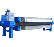 廂式壓濾機(jī)